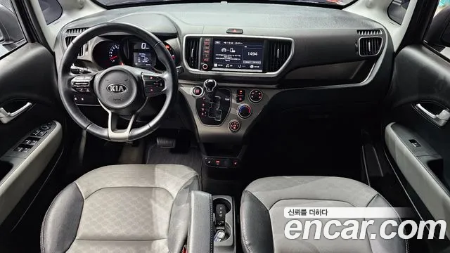 Kia Ray 2021 thumb 7