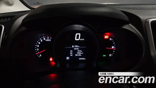 Kia Ray 2021 thumb 8