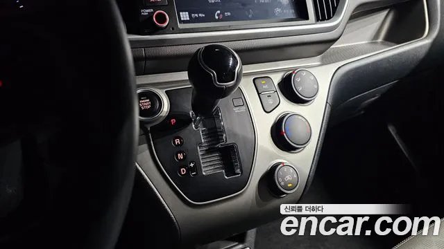 Kia Ray 2021 thumb 9