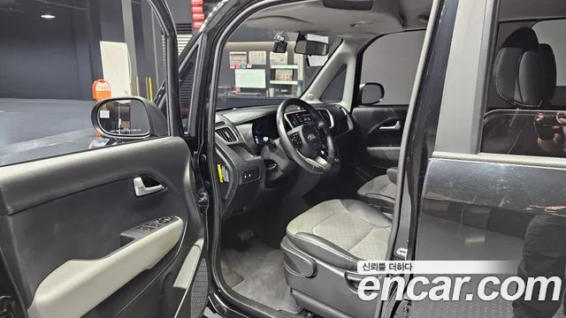 Kia Ray 2021 thumb 10