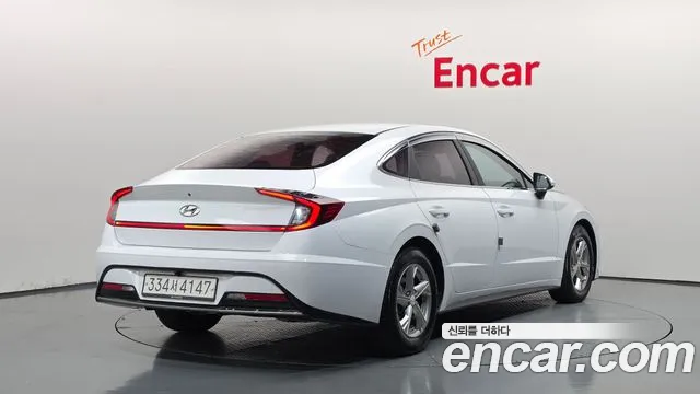 Hyundai Sonata 2019 thumb 2