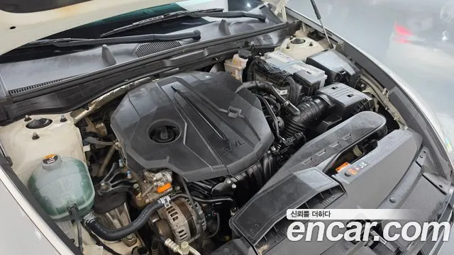 Hyundai Sonata 2019 thumb 6