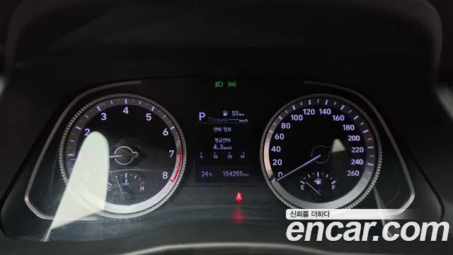 Hyundai Sonata 2019 thumb 8