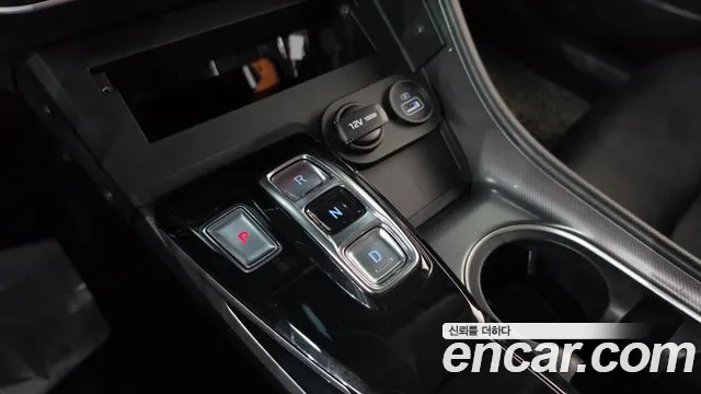 Hyundai Sonata 2019 thumb 9