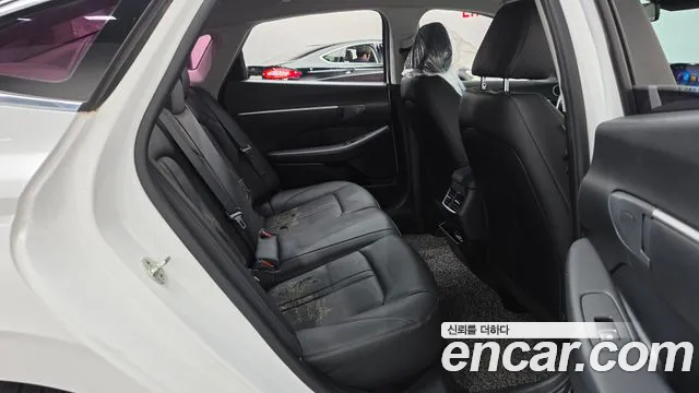 Hyundai Sonata 2019 thumb 11