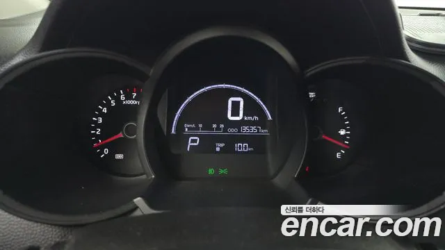 Kia Morning 2014 thumb 7