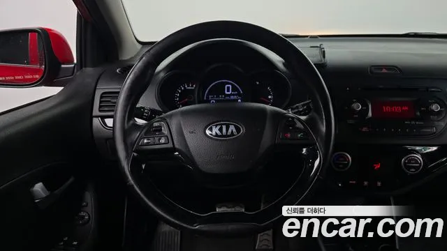 Kia Morning 2014 thumb 12