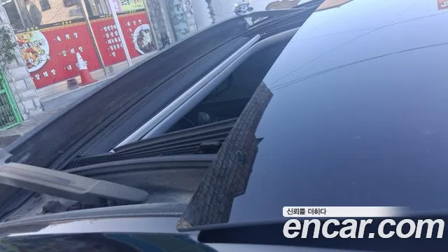 Hyundai Grandeur 2012 thumb 8