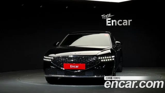 Genesis G90 2023 thumb 3