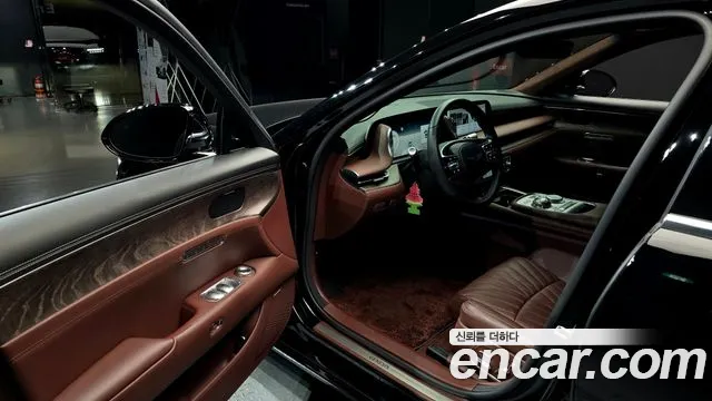 Genesis G90 2023 thumb 10