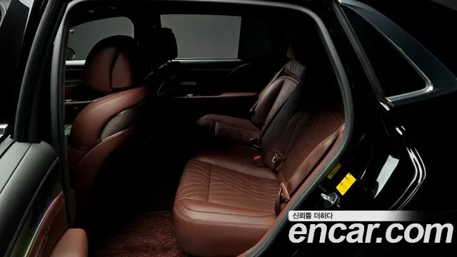 Genesis G90 2023 thumb 12