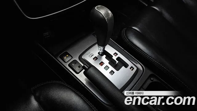 Hyundai Sonata 2006 thumb 9