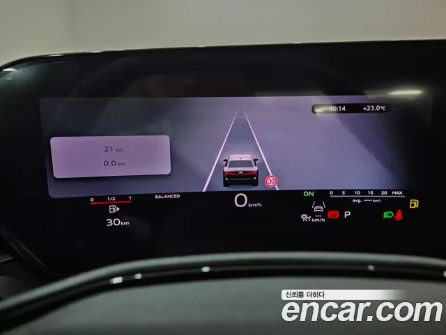 Audi A6 2026 thumb 8