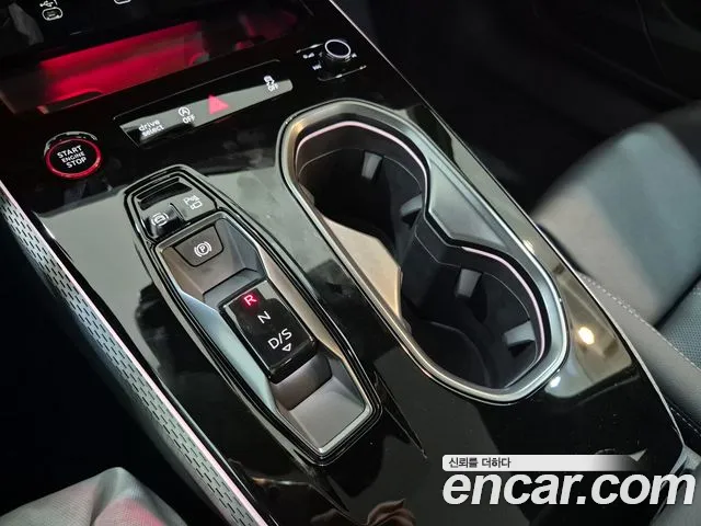 Audi A6 2026 thumb 9