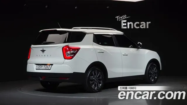 KG_Mobility_Ssangyong TIBOLI 2018 thumb 2