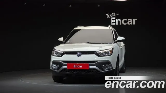 KG_Mobility_Ssangyong TIBOLI 2018 thumb 3