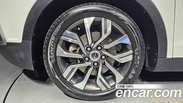 KG_Mobility_Ssangyong TIBOLI 2018 thumb 5