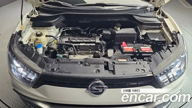 KG_Mobility_Ssangyong TIBOLI 2018 thumb 6