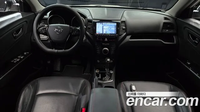 KG_Mobility_Ssangyong TIBOLI 2018 thumb 7