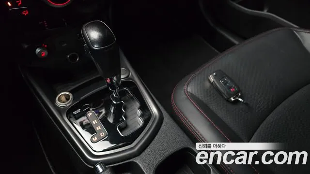 KG_Mobility_Ssangyong TIBOLI 2018 thumb 9