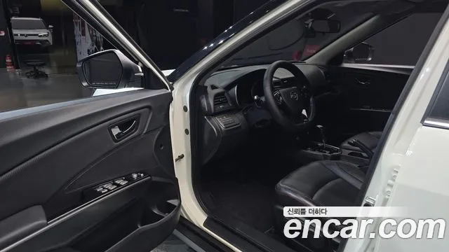 KG_Mobility_Ssangyong TIBOLI 2018 thumb 10
