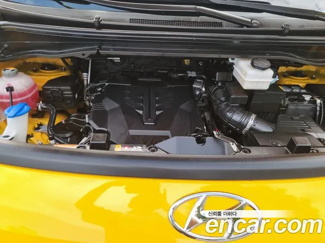 Hyundai Staria 2022 thumb 7