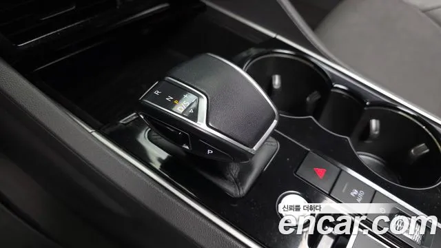Volkswagen Touareg 2023 thumb 8
