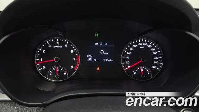 Kia K5 2019 thumb 8