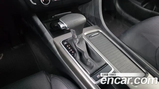 Kia K5 2019 thumb 9