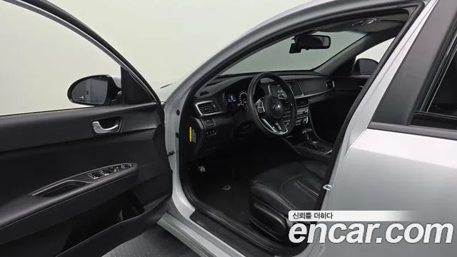 Kia K5 2019 thumb 10