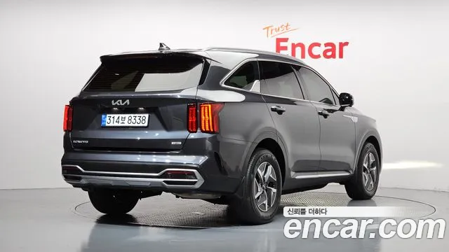 Kia Sorento 2023 thumb 2
