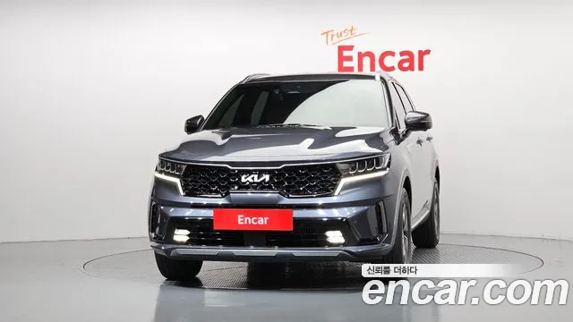 Kia Sorento 2023 thumb 3