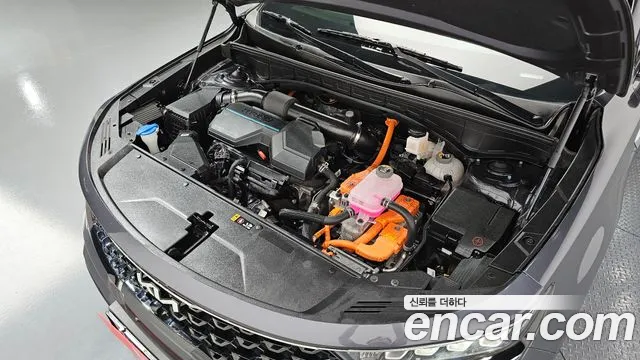 Kia Sorento 2023 thumb 6