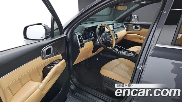 Kia Sorento 2023 thumb 10