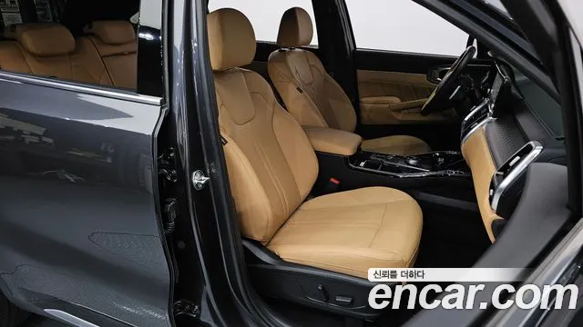 Kia Sorento 2023 thumb 11
