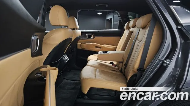 Kia Sorento 2023 thumb 12