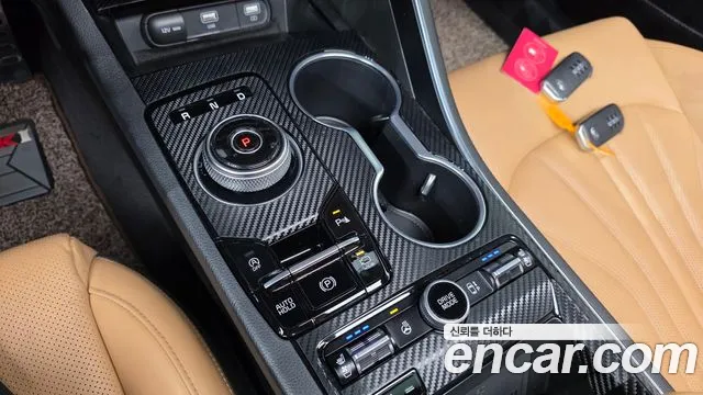 Kia K5 2020 thumb 8