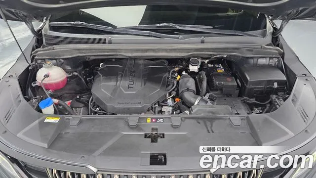 Kia Carnival 2022 thumb 6
