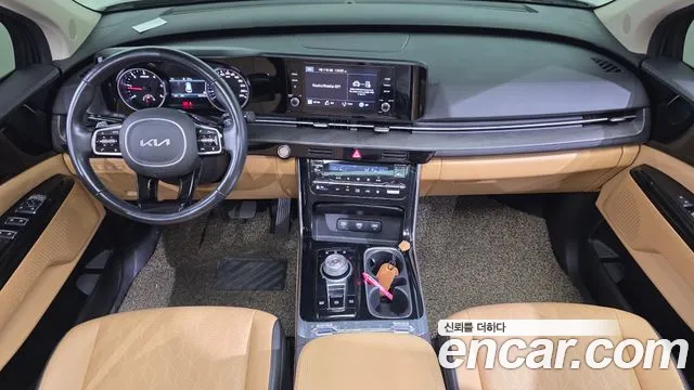 Kia Carnival 2022 thumb 7
