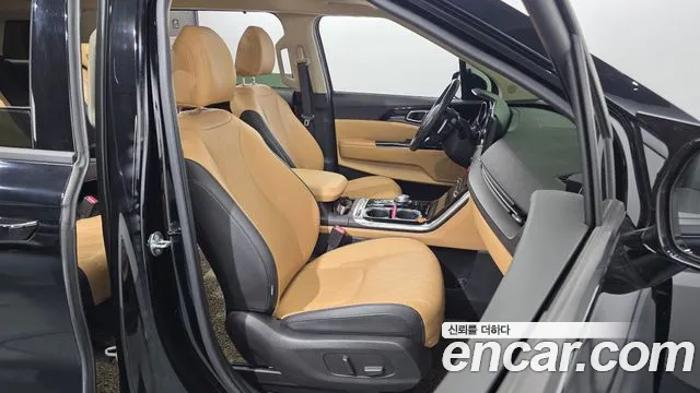 Kia Carnival 2022 thumb 12