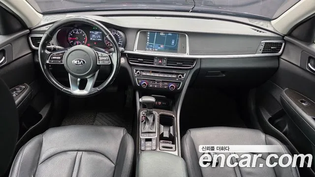 Kia K5 2018 thumb 7