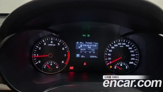 Kia K5 2018 thumb 8