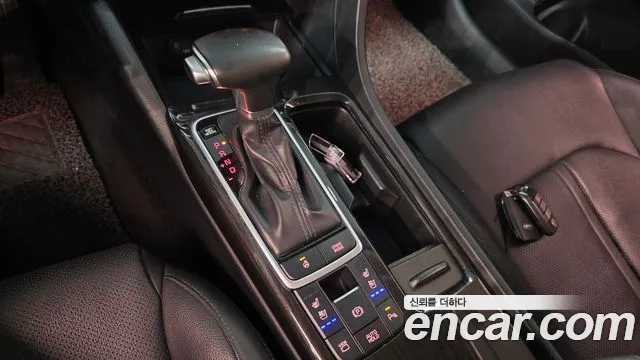 Kia K5 2018 thumb 9