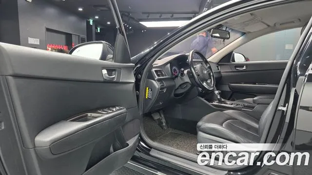 Kia K5 2018 thumb 10