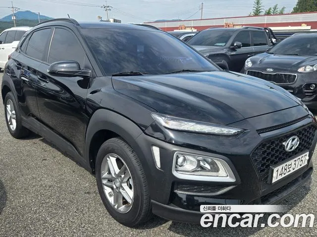 Hyundai Kona 2019 thumb 2