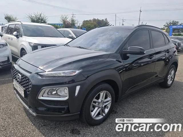 Hyundai Kona 2019 thumb 3