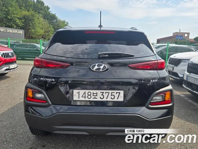 Hyundai Kona 2019 thumb 4