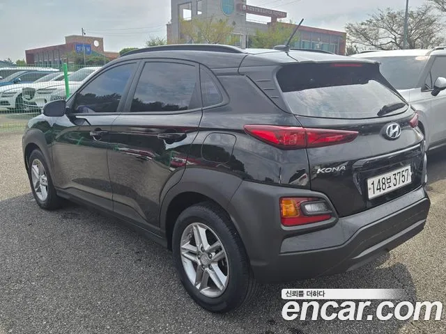 Hyundai Kona 2019 thumb 5