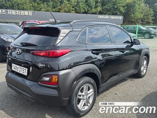 Hyundai Kona 2019 thumb 6