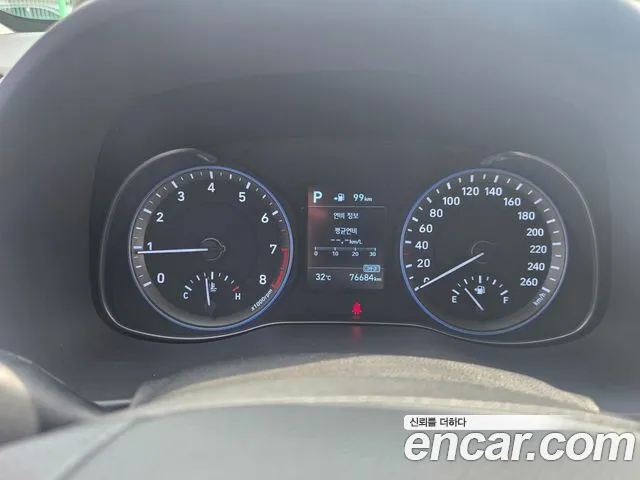 Hyundai Kona 2019 thumb 10